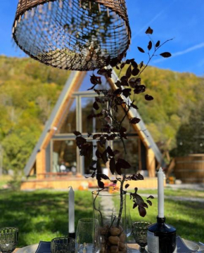 Hygge Cabana